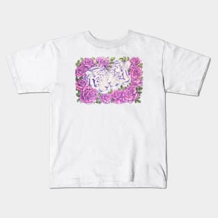 Cuddles Kids T-Shirt